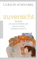 Cover: Zuversicht - Blessing