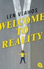 Cover: Welcome to Reality - cbt