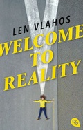Cover: Welcome to Reality - cbt