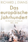 Cover: Das europ&auml;ische Jahrhundert - DVA