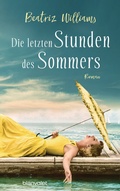 Cover: Die letzten Stunden des Sommers - Blanvalet