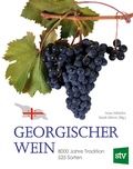 Cover: Georgischer Wein - Stocker, L