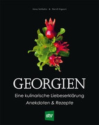 Abbildung von: Georgien - Stocker, L