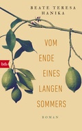 Cover: Vom Ende eines langen Sommers - btb