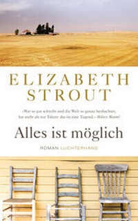 Enlarge image Cover: Alles ist möglich - Luchterhand Literaturverlag