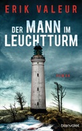 Cover: Der Mann im Leuchtturm - Blanvalet