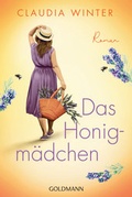 Cover: Das Honigm&auml;dchen - Goldmann