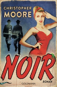 Abbildung von: Noir - Goldmann