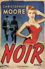 Cover: Noir - Goldmann