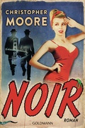 Cover: Noir - Goldmann