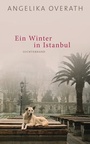 Cover: Ein Winter in Istanbul - Luchterhand Literaturverlag