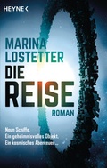Cover: Die Reise - Heyne