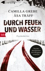 Cover: Durch Feuer und Wasser - btb