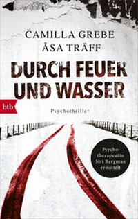 Abbildung von: Durch Feuer und Wasser - btb