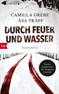 Abbildung von: Durch Feuer und Wasser - btb