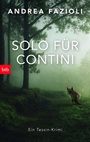 Cover: Solo für Contini - btb