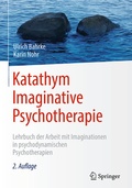 Cover: Katathym Imaginative Psychotherapie - Springer