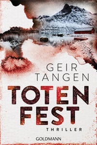 Abbildung von: Totenfest - Goldmann