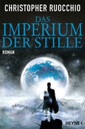 Cover: Das Imperium der Stille - Heyne