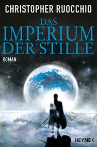 Enlarge image Cover: Das Imperium der Stille - Heyne