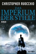 Cover: Das Imperium der Stille - Heyne