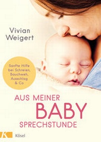 Abbildung von: Aus meiner Babysprechstunde - Kösel