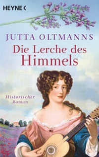 Abbildung von: Die Lerche des Himmels - Heyne