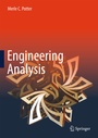 Cover: Engineering Analysis - Springer