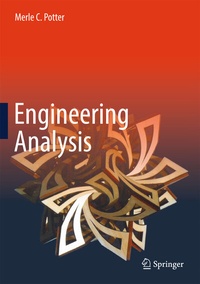 Enlarge image Cover: Engineering Analysis - Springer