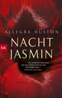 Abbildung von: Nachtjasmin - btb