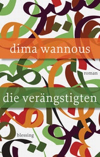 Abbildung von: Die Verängstigten - Blessing