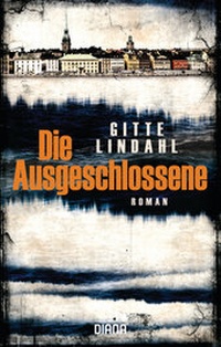 Abbildung von: Die Ausgeschlossene - Diana