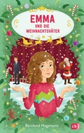 Cover: Emma und die Weihnachtsv&auml;ter - cbj