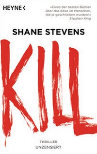 Abbildung von: Kill - Heyne