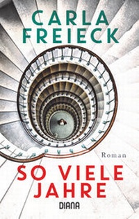Abbildung von: So viele Jahre - Diana Verlag