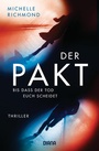 Cover: Der Pakt - Bis dass der Tod euch scheidet - Diana Verlag