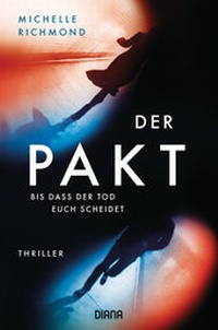Enlarge image Cover: Der Pakt - Bis dass der Tod euch scheidet - Diana