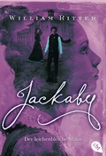 Cover: JACKABY - Der leichenbleiche Mann - cbt