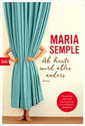 Cover: Ab heute wird alles anders - btb