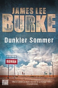 Abbildung von: Dunkler Sommer - Heyne