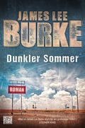 Cover: Dunkler Sommer - Heyne