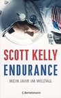 Cover: Endurance - C. Bertelsmann