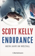 Cover: Endurance - C.Bertelsmann