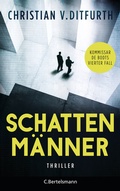 Cover: Schattenm&auml;nner - C.Bertelsmann