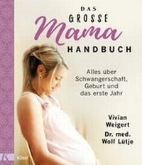 Enlarge image Cover: Das große Mama-Handbuch - Kösel