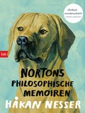 Cover: Nortons philosophische Memoiren - btb