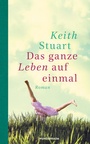 Cover: Das ganze Leben auf einmal - Wunderraum