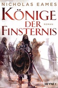 Cover: K&ouml;nige der Finsternis - Heyne