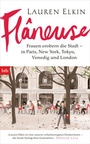 Cover: Flâneuse - btb