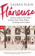 Cover: Fl&acirc;neuse - btb